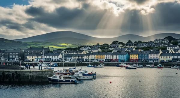 Clifden