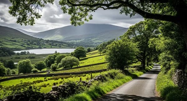 County Leitrim