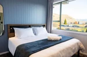 YHA Wanaka