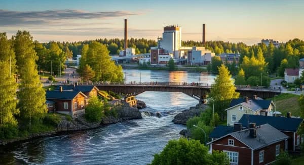 Aeaenekoski