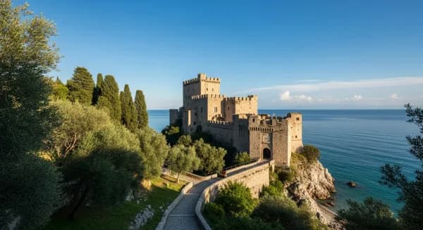 Castel Venier