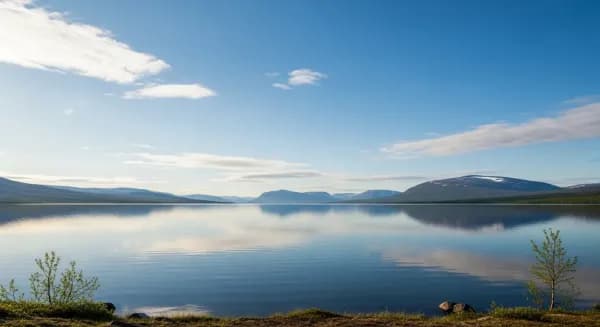 Kilpisjärvi