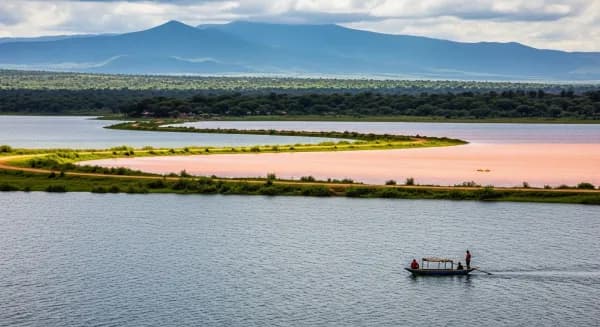 Arba Minch