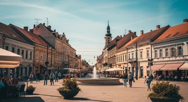 Bjelovar