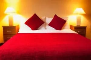 Broadlands Bed and breakfast