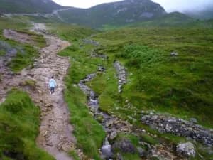 Glenderan Bed and Breakfast