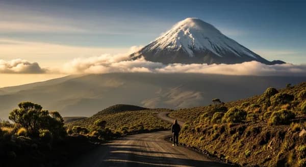 Cayambe