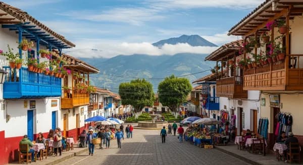 Cumbayá