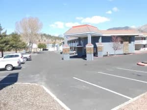Quality Inn Flagstaff East