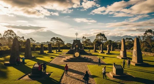 San Antonio de Pichincha