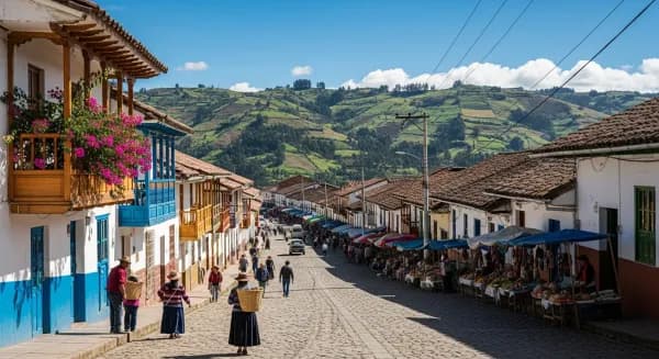 Tumbaco