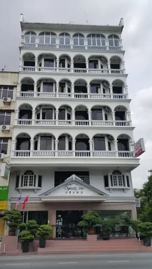 Dynasty Inn Kota Bharu