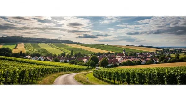 Kleinhaugsdorf