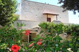 Masseria S.D. di Manchisi