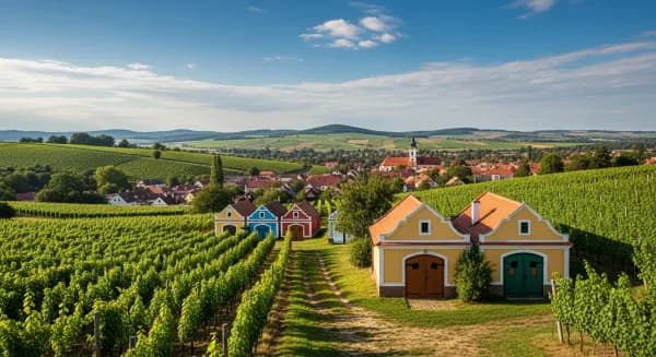 Velké Bílovice