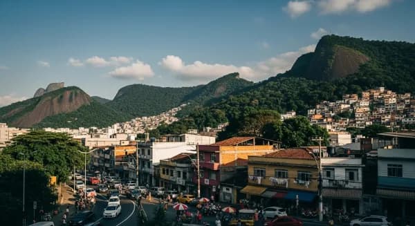 Belford Roxo