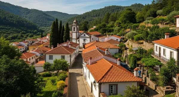 Logradouro