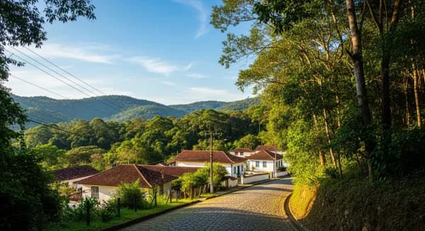 Araras Petropolis