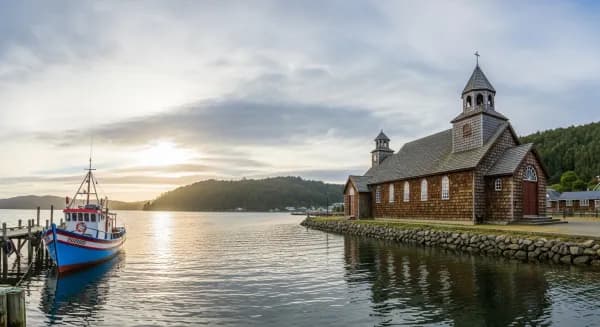 Dalcahue