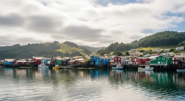 Queilén