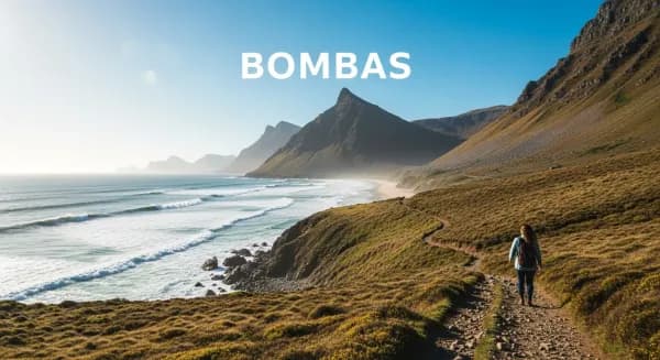 Bombas