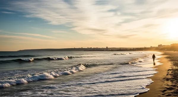 Bourgas Black Sea