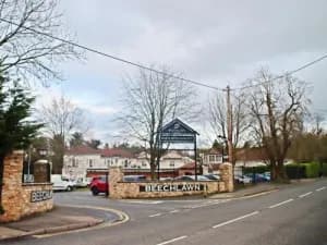 Beechlawn House Hotel