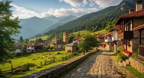 Dobarsko