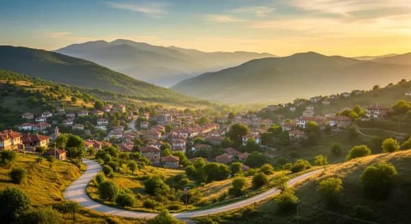 Glavatartsi