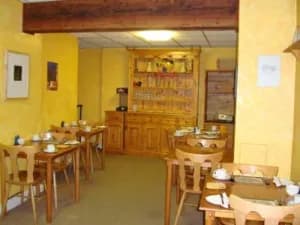 The Anchorage Guest House