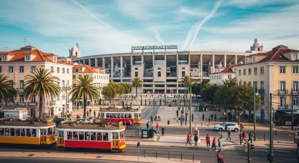 Benfica
