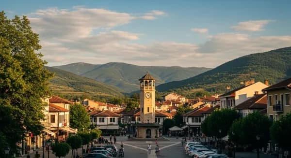 Botevgrad