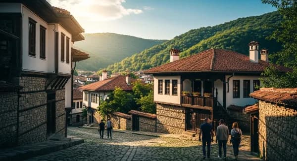 Bozhentsi