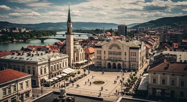Brcko