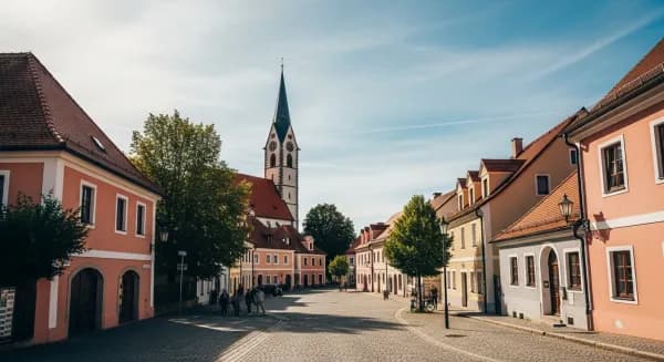 Groß Enzersdorf