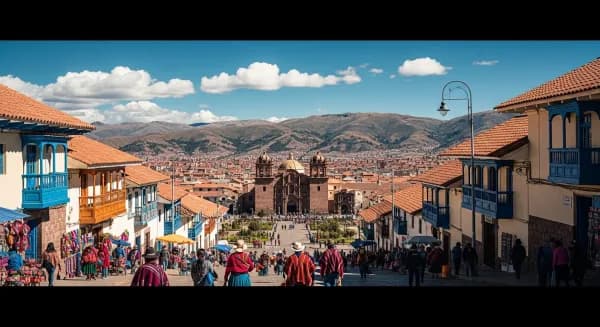 Oruro