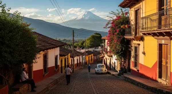 Ayapango