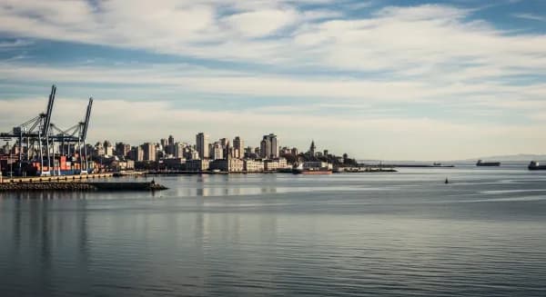 Bahia Blanca