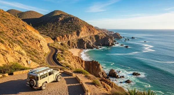 Baja California