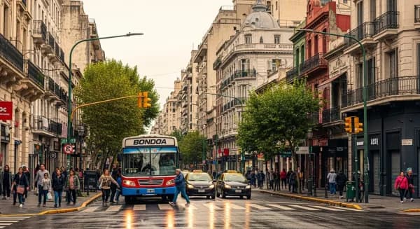 Buenos Aires