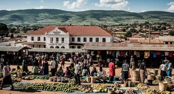 Bungoma