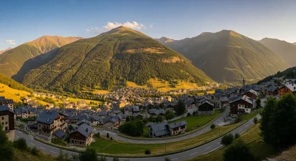 Erts La Massana