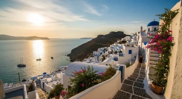 Ios Island