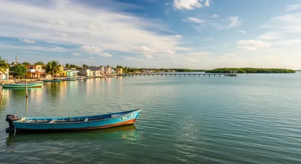 Isla Aguada