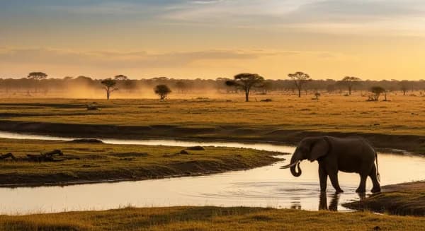 Kafue