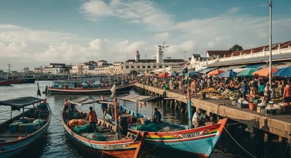 Port Bunyala