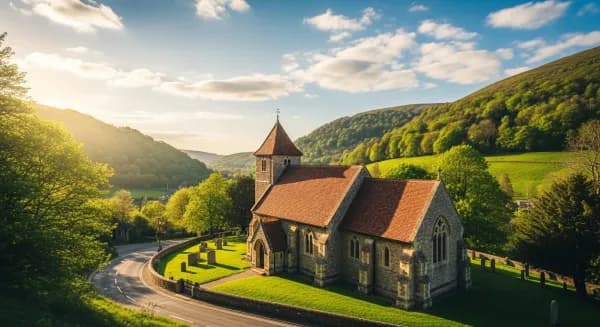 Valley Church