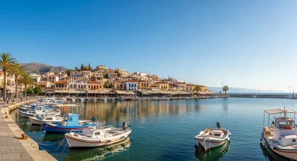 Agios Nikolaos (Crete)