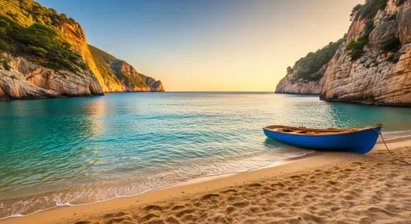 Alyko Beach