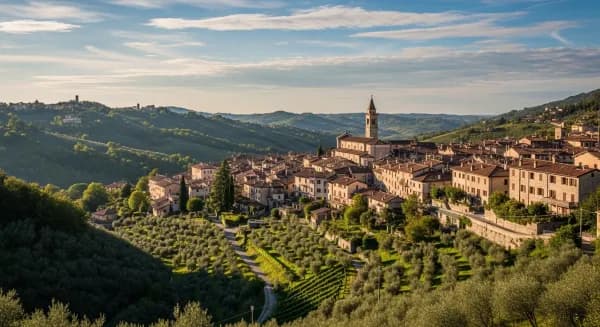 Borso del Grappa
